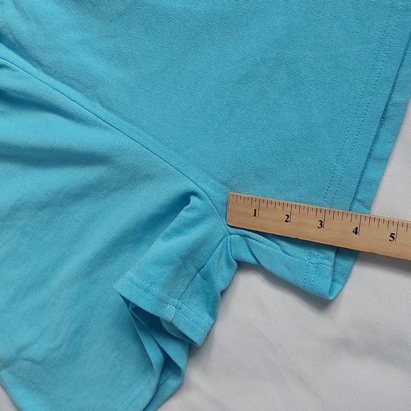 Blues clues Nickelodeon women's Graphic Lounge shorts pull on Blue size XL-G - Picture 6 of 11